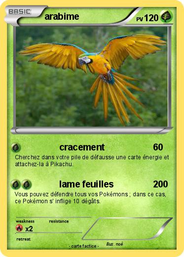 Pokemon arabime