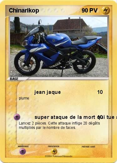 Pokemon Chinarikop                                                 9999999
