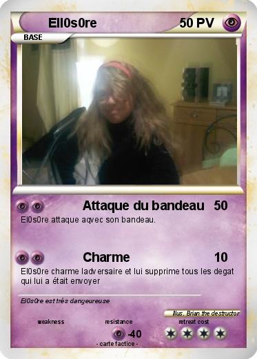 Pokemon Ell0s0re