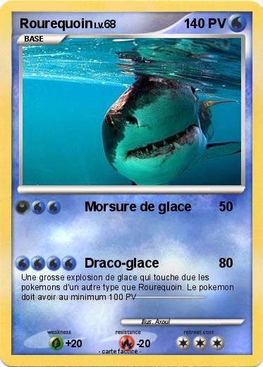 Pokemon Rourequoin