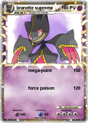 Pokemon branette supreme