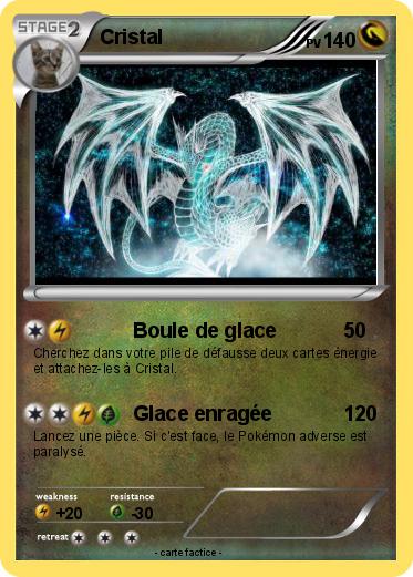 Pokemon Cristal