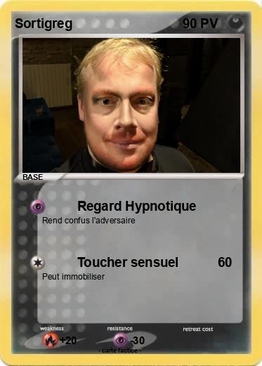 Pokemon Sortigreg
