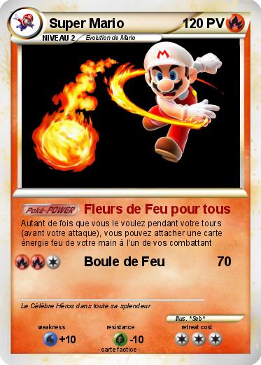 Pokemon Super Mario