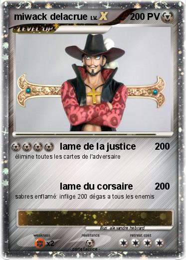 Pokemon miwack delacrue