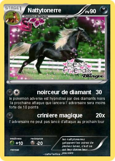 Pokemon Nattytonerre