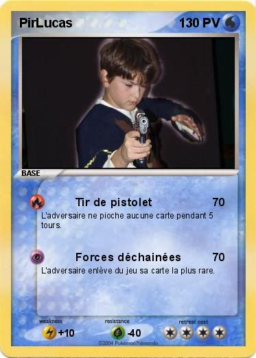 Pokemon PirLucas