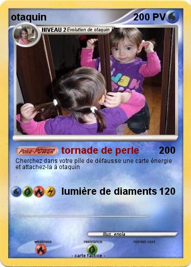 Pokemon otaquin