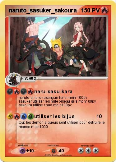 Pokemon naruto_sasuker_sakoura
