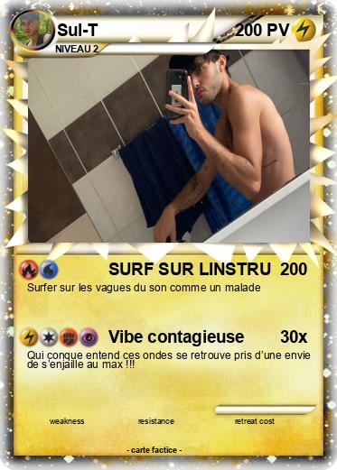 Pokemon Sul-T