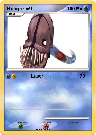 Pokemon Kongre