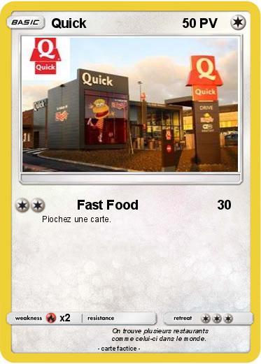 Pokemon Quick