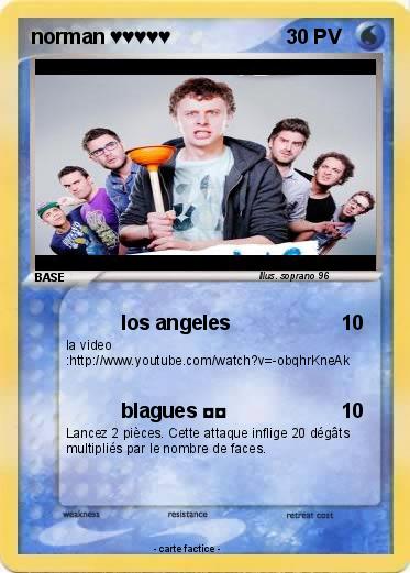 Pokemon norman ♥♥♥♥♥