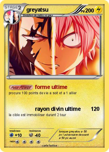 Pokemon greyatsu