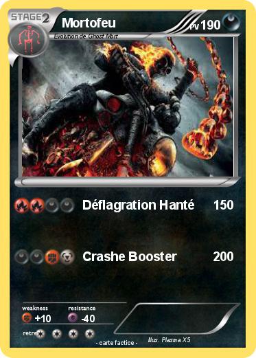 Pokemon Mortofeu