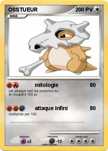 Pokemon OSSTUEUR