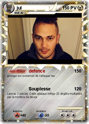 Pokemon jul