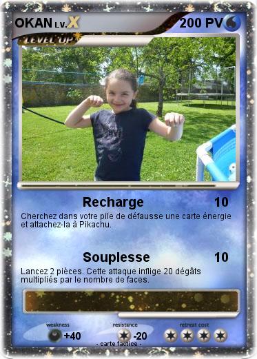 Pokemon OKAN