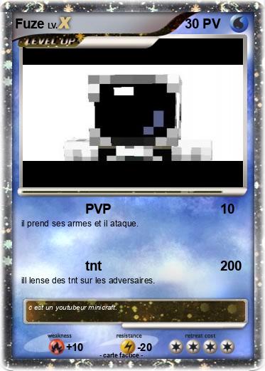 Pokemon Fuze