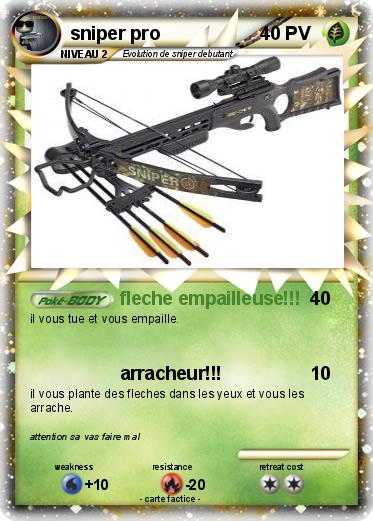 Pokemon sniper pro