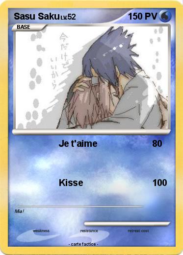 Pokemon Sasu Saku