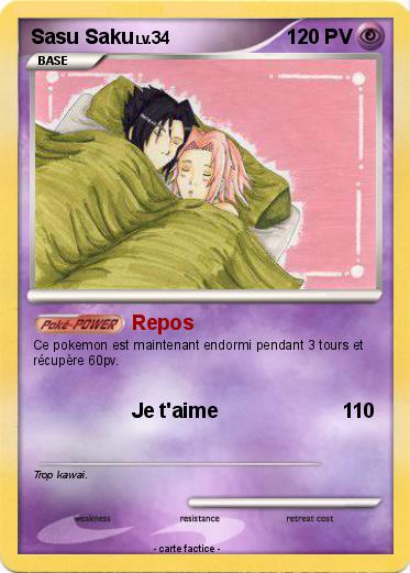 Pokemon Sasu Saku