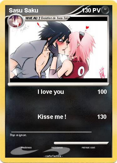 Pokemon Sasu Saku