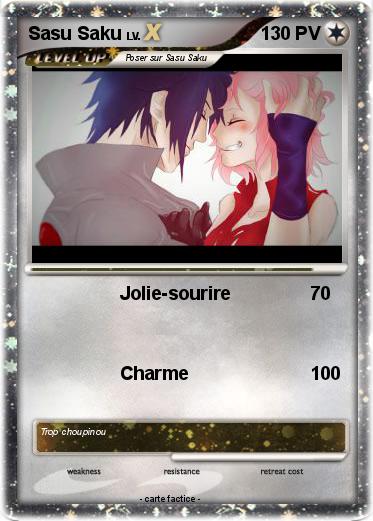 Pokemon Sasu Saku