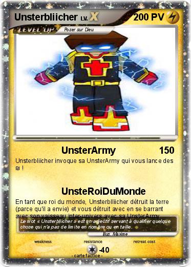 Pokemon Unsterbliicher