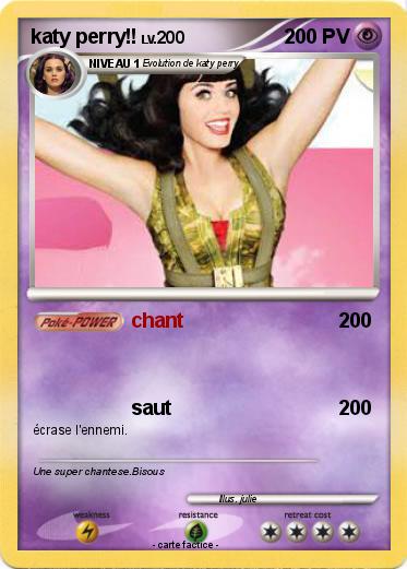 Pokemon katy perry!!