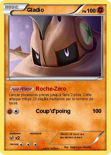 Pokemon Gladio