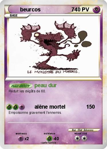 Pokemon beurcos                     7