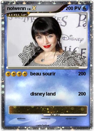 Pokemon nolwenn