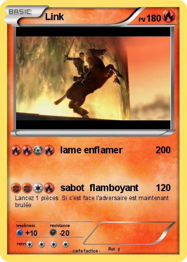 Pokemon Link