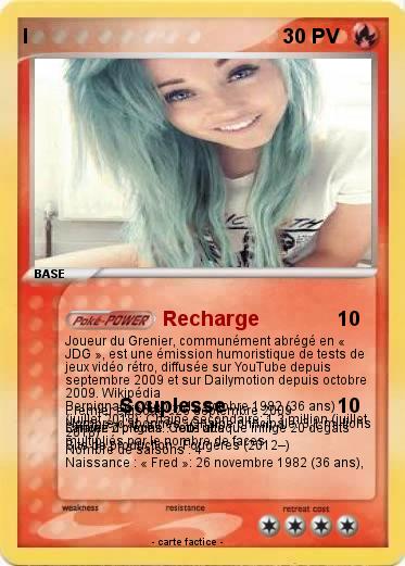 Pokemon l