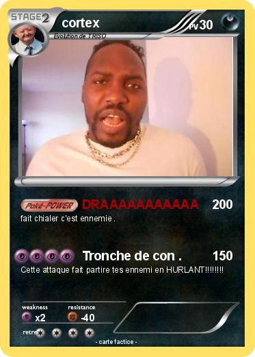 Pokemon cortex