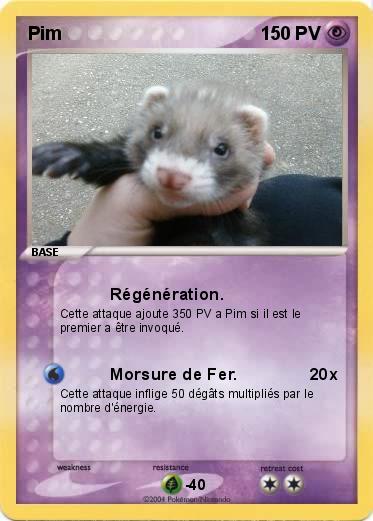 Pokemon Pim