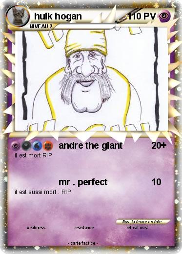 Pokemon hulk hogan