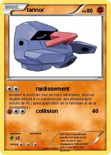 Pokemon tarinor