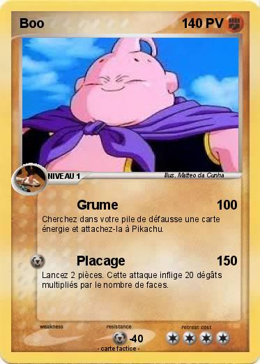 Pokemon Boo