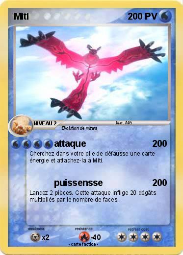 Pokemon Miti