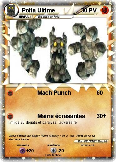 Pokemon Polta Ultime