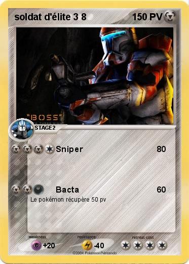 Pokemon soldat d'élite 3 8