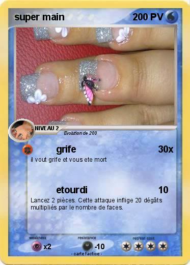 Pokemon super main