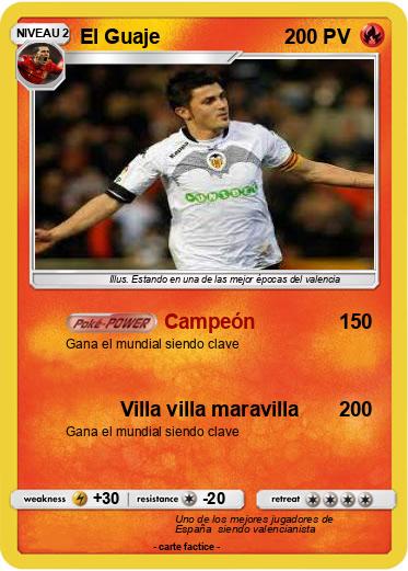 Pokemon El Guaje