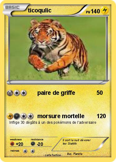 Pokemon ticoqulic