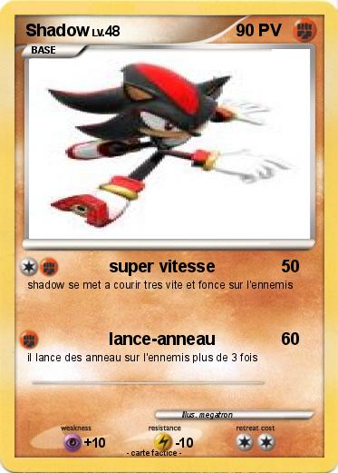 Pokemon Shadow