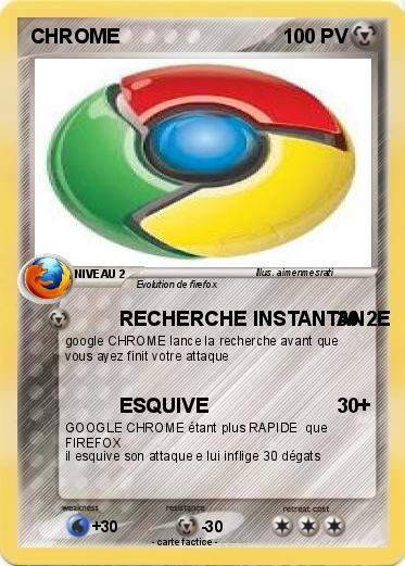 Pokemon CHROME