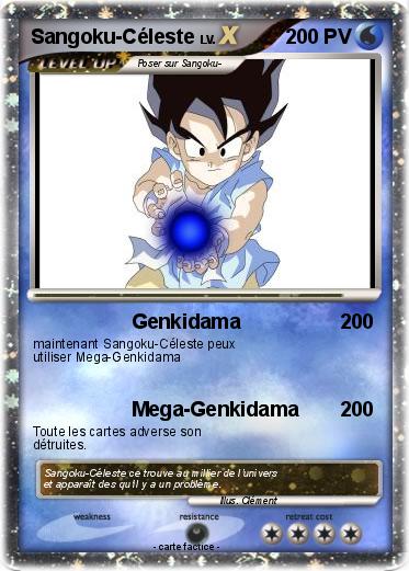 Pokemon Sangoku-Céleste