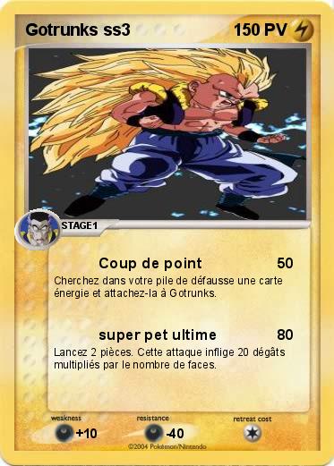 Pokemon Gotrunks ss3